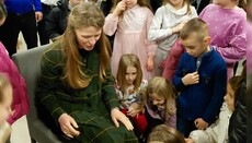 Принцеза Даница у Лозници на Материце оживела традицију краљице Марије