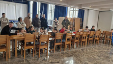 У Минхену одржана Божићна радионица