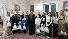 У Шапцу и Лозници служена Божићна богослужења