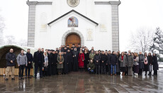 Епископ Исихије се састао са вероучитељима ваљевске Епархије