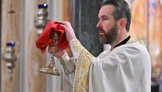 Свети Стефан литургијски прослављен у барском саборном храму