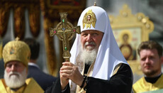 Руска Православна Црква честитала Вучићу празнике