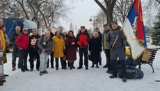 Планинарима из Ниша забрањен улазак на тзв. „Косово“ због марша ка Крфу