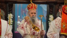 Владика Фотије оштро иступио против идеје о 