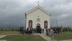 Крађе у храмовима у Косовској Митровици и селу Ливађе