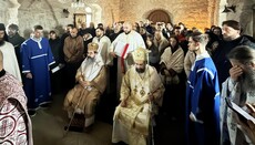 Храм Светог Стефана у Глибавцу прославио своју славу 