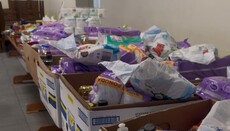 Одржана је хуманитарна акција на копривљанској парохији