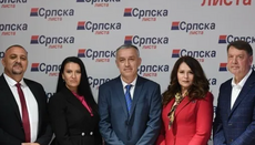 Српска листа: Напади на Србе директна су последица некажњавања 