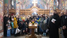 Митрополит Методије: Косово нас је научило шта значи бити веран Богу, а Мојковац брату!