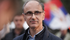 Председник Владе Србије посетио Милешеву