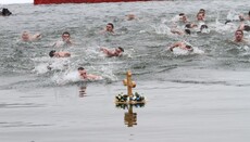 Земун и СВЕБОР организују 29. Богојављењско пливање за Часни крст