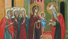 Обрезање Господње представља почетак страдања за спасење света