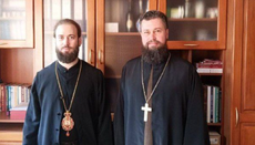 Епархије СПЦ и РПЦ разматрају заједничке пројекте у спорту и пастирском раду