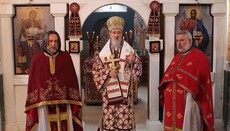 Митрополит Атанасије: Време је драгоцени дар Божији