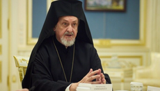 Цариград негира контакте са црногорским расколницима