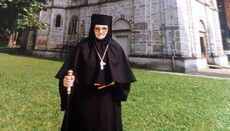 Упокојила се игуманија љубостињска мати Христина