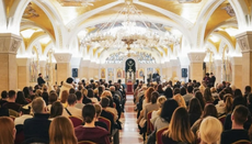 Храм Светог Саве развија мисију вере, дијалога и делатне љубави