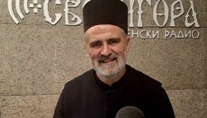 Свештеник СПЦ: Крштавајући се и облачећи у Христа, ми се христимо