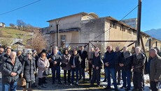 Тортуре и храброст српских заточеника: 30 година од затварања логора „Силос“