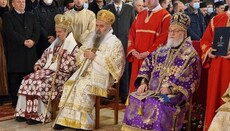 Владика Никанор прославио Јовањдан 