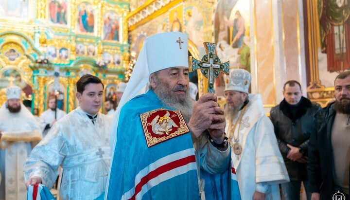  Верска слобода у Украјини пред озбиљним искушењем, Помесне Цркве ћуте. Медији