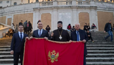 Делегација тзв. ЦПЦ боравила у Риму и Ватикану