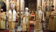 Митрополит Иринеј прославио Јовањдан 