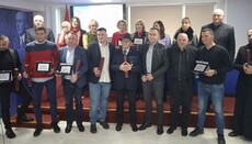 У Црној Гори је додељена престижна новинарска награда