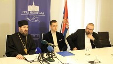 Обележена годишњица Погрома у Новосадској рацији