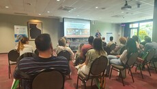 У Подгорици се организује предавање 