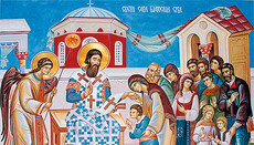 У Бару ће се одржати Светосавска академија 