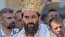 Митрополит Арсеније: Св. Јован Претеча, сведок доласка Сунца правде