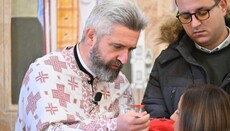 Свештеник СПЦ говорио о значају икона Мајке Божје за српски народ 