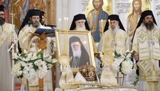 Обележена годишњица упокојења Архиепископа Анастасија