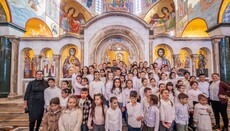 Свештеник СПЦ на Савиндан говорио о значају 