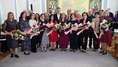 У Црној Гори уручене награде најбољим просветним радницима