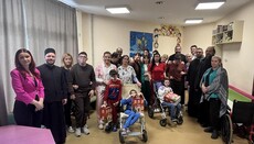 У Беранама су деци уручени Светосавски пакетићи