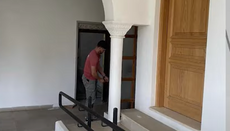 Архиепископ Георгије наложио принудни улазак у управу Пафоске митрополије