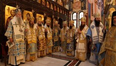 Митрополит Јоаникије посетио бугарског Архијереја 