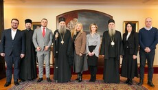 Српска Патријаршија је склопила сарадњу са Министарством грађевинарства, саобраћаја и инфраструктуре