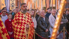 Свештеник СПЦ: Смирење је врхунац хришћанског живота и победа над злом