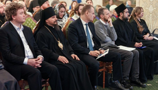 Поклоничке службе Помесних Цркава пред изазовима савременог друштва