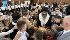 Светосавске академије окупиле верни народ у Епархији шабачкој