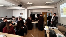 У Крушевцу су вероучитељи говорили о новим стратегијама рада 