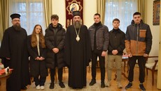 Епархија нишка доделила стипендије студентима 