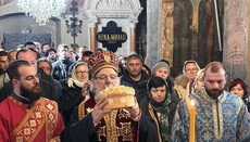 Крушедол је прославио ктиторску славу