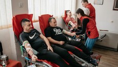 У Бару се одржава нова акција добровољног давања крви 