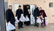 Епархија шабачка сумирала успех Божићне акције