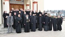 У Барајеву је одржан семинар за свештенике