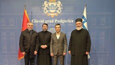 Потписан уговор о преносу права својине за изградњу Цркве Светог Василија Острошког на Конику